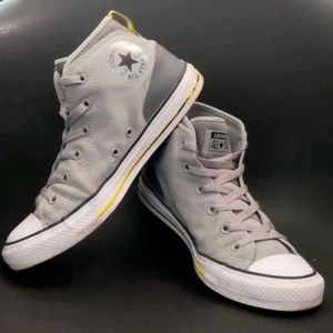 High Top Converse